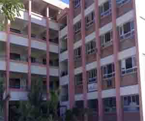   مصر اليوم - شركة السكر ترفض توسيع مبنى مدرسة ثانويّة